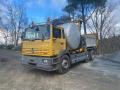 Camion  Cisterna Renault Gamme G 300