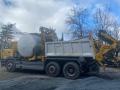 Truck Renault Gamme G 300