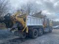 Truck Renault Gamme G 300