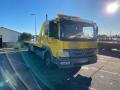 Truck Mercedes Atego 1224