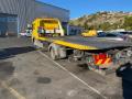 Truck Mercedes Atego 1224