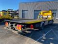 Truck Mercedes Atego 1224