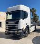 Sattelzugmaschine Scania R 450