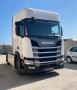 Sattelzugmaschine Scania R 450