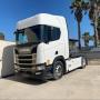 Tracteur Scania R 450