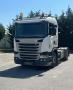 Trekker Scania G 450