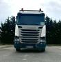 Trekker Scania G 450