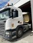 Trekker Scania G 450