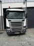 Trekker Scania G 450