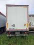 Semi-trailer Fruehauf Non spécifié