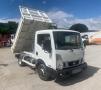 Commercial van/truck  Tipper Nissan Cabstar