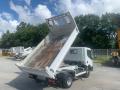 Commercial van/truck Nissan Cabstar