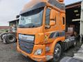 Trekker DAF CF