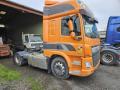 Trekker DAF CF