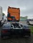 Tracteur DAF CF