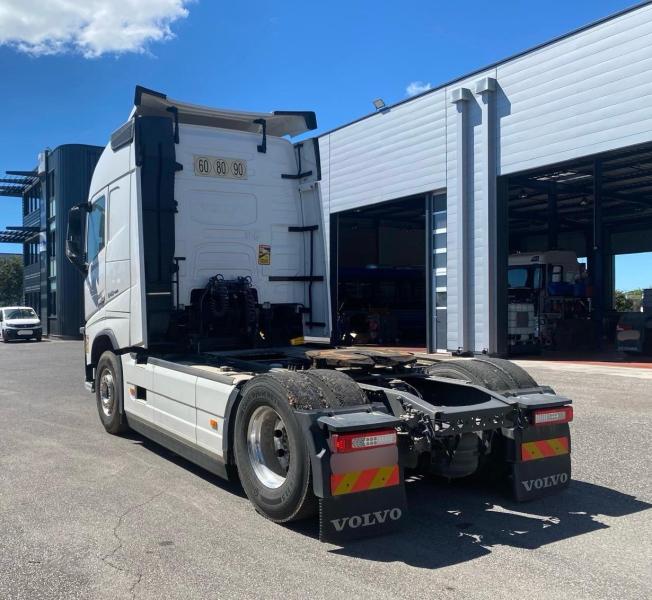 Tractor Volvo FH 540