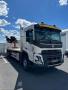 Camion Volvo FMX 420