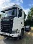 Camion Scania S580