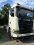 LKW Scania S580