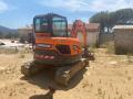 graafmachine Doosan DX62R-3