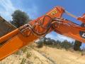 Excavator Doosan DX62R-3