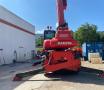 Verreiker Chariot télescopique rotatif Manitou                 MRT2150