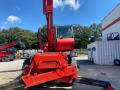 Telescopic handler Manitou MRT2150