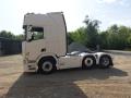 Trekker Scania R