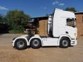 Trattore Scania R