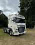 Cabeza tractora DAF XF 530