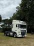 Cabeza tractora DAF XF 530