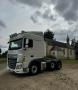 Cabeza tractora DAF XF 530