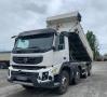 Truck Volvo FMX 410