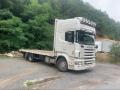 Truck Scania R 500