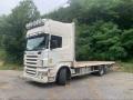 Camion Scania R 500