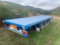 Trailer Fruehauf Non spécifié