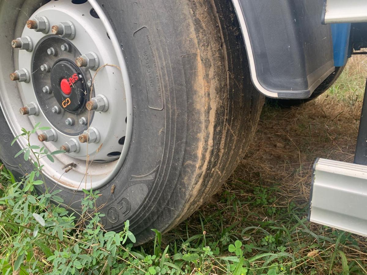 Trailer Fruehauf Non spécifié