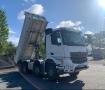 LKW Mercedes Arocs