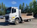 Truck Mercedes Arocs