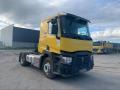 Trekker Renault Gamme C