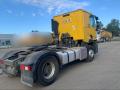 Tracteur Renault Gamme C