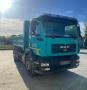 Camion  Benna MAN TGM 18.280