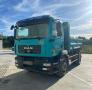 vrachtwagen MAN TGM 18.280