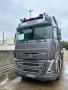 Tracteur Volvo FH13 540