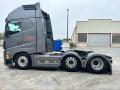 Tracteur Volvo FH13 540