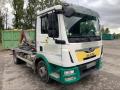 LKW MAN TGL 12.250