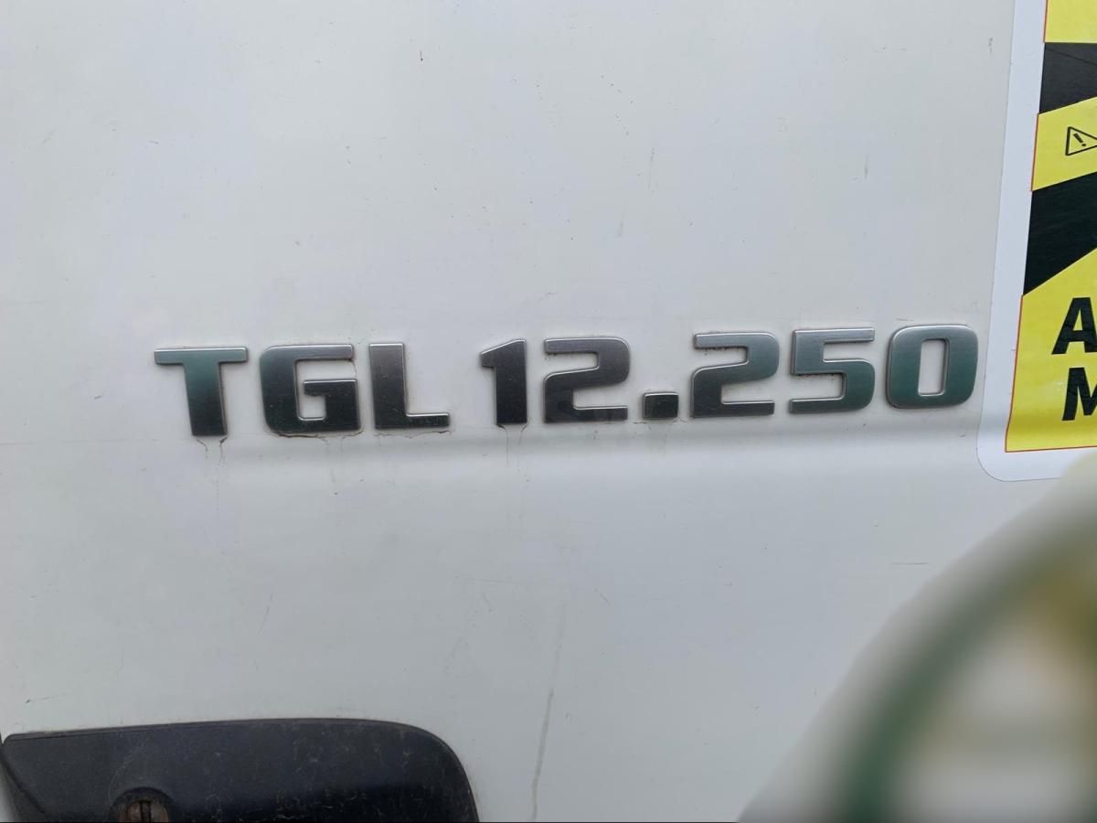 LKW MAN TGL 12.250