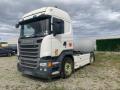 Cabeza tractora Scania R 450