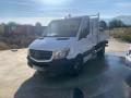 Carrinha comercial Mercedes Sprinter 513 CDI