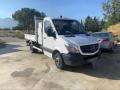 Transporter/LKW  Mercedes Sprinter 513 CDI